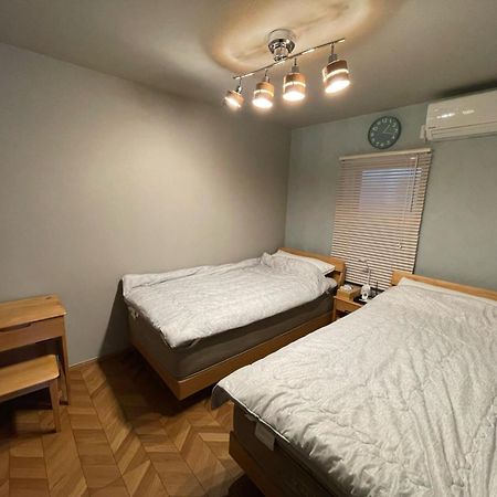 Guest House Numazu Port - Vacation Stay 18050V Extérieur photo