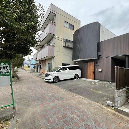 Guest House Numazu Port - Vacation Stay 18050V Extérieur photo