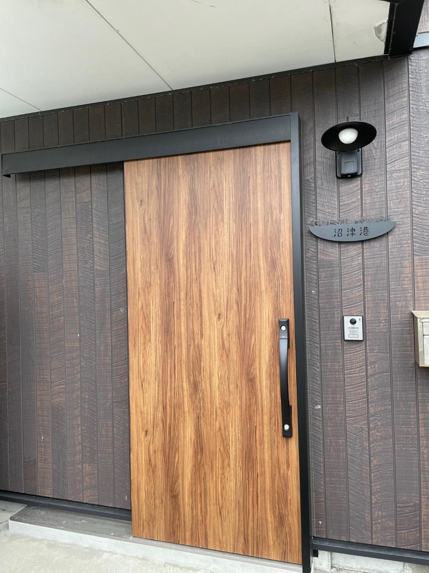 Guest House Numazu Port - Vacation Stay 18050V Extérieur photo