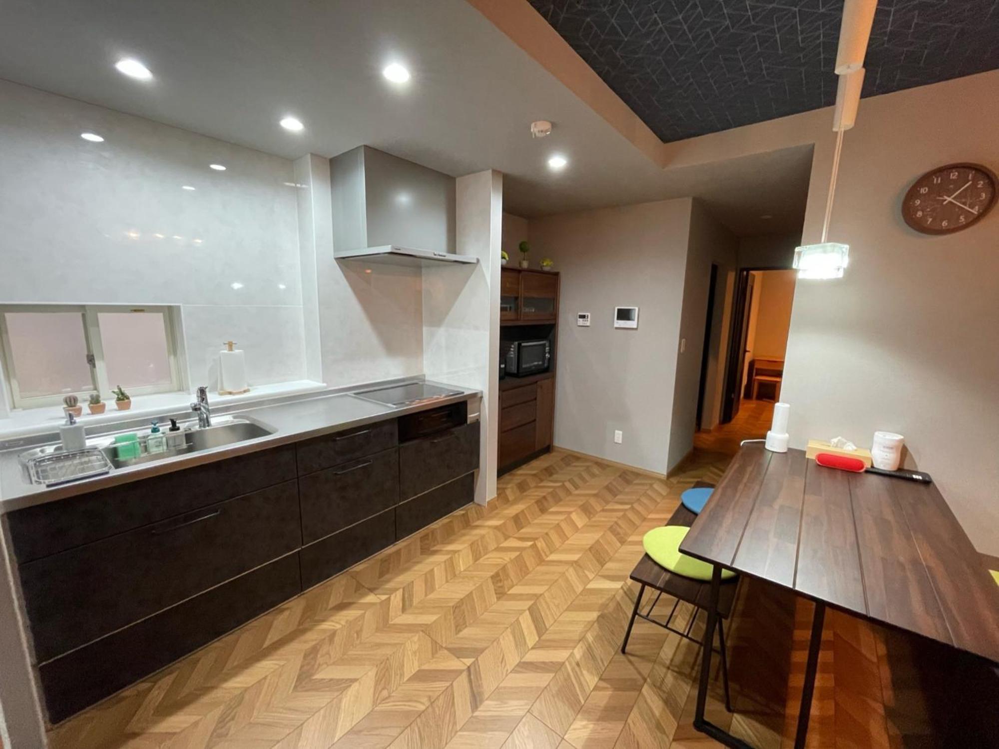 Guest House Numazu Port - Vacation Stay 18050V Extérieur photo