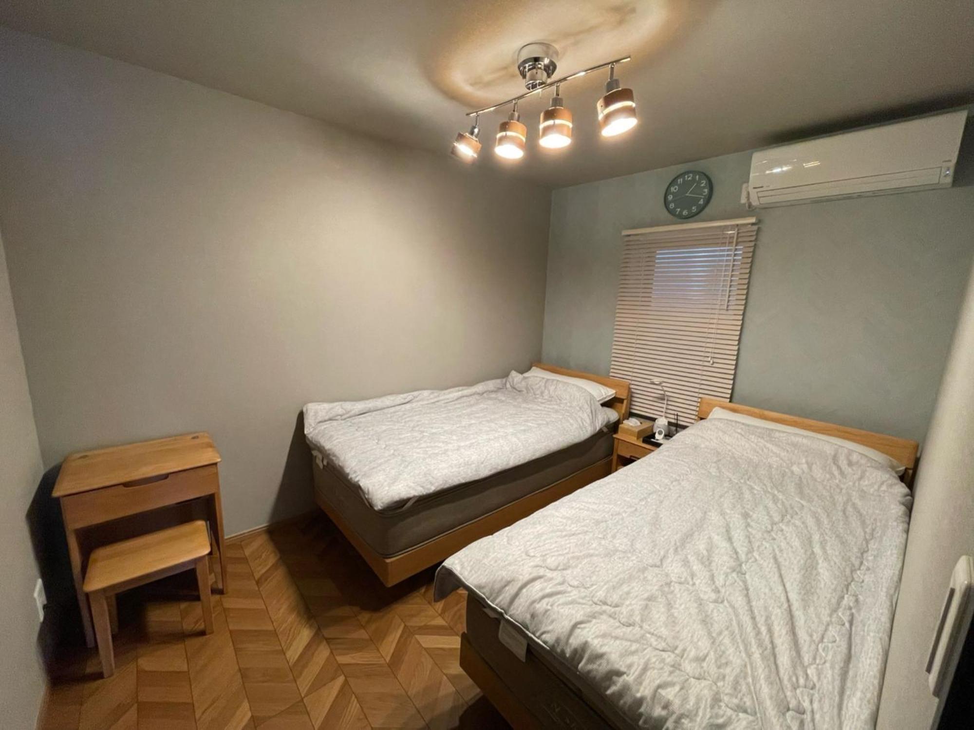 Guest House Numazu Port - Vacation Stay 18050V Extérieur photo