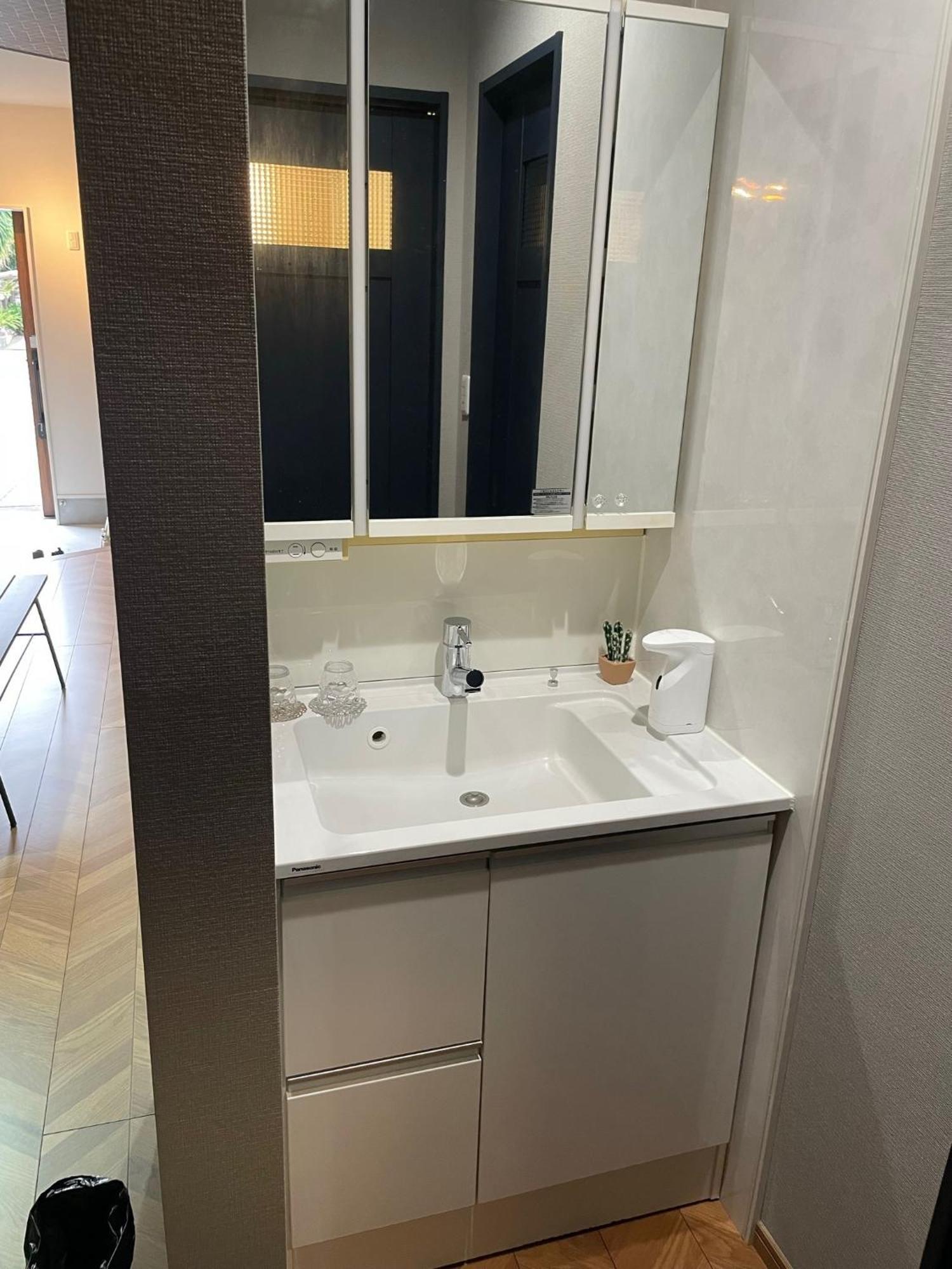 Guest House Numazu Port - Vacation Stay 18050V Extérieur photo