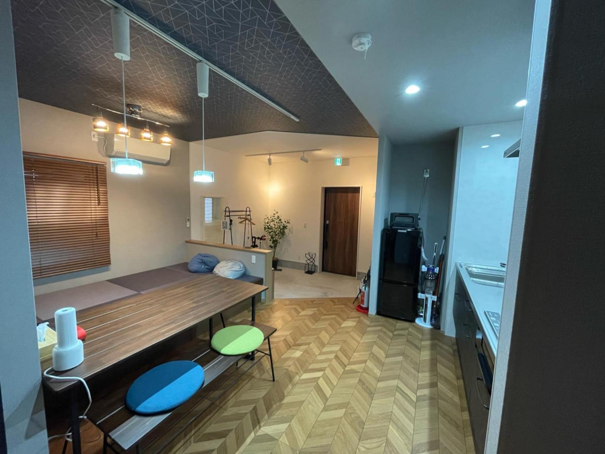 Guest House Numazu Port - Vacation Stay 18050V Extérieur photo