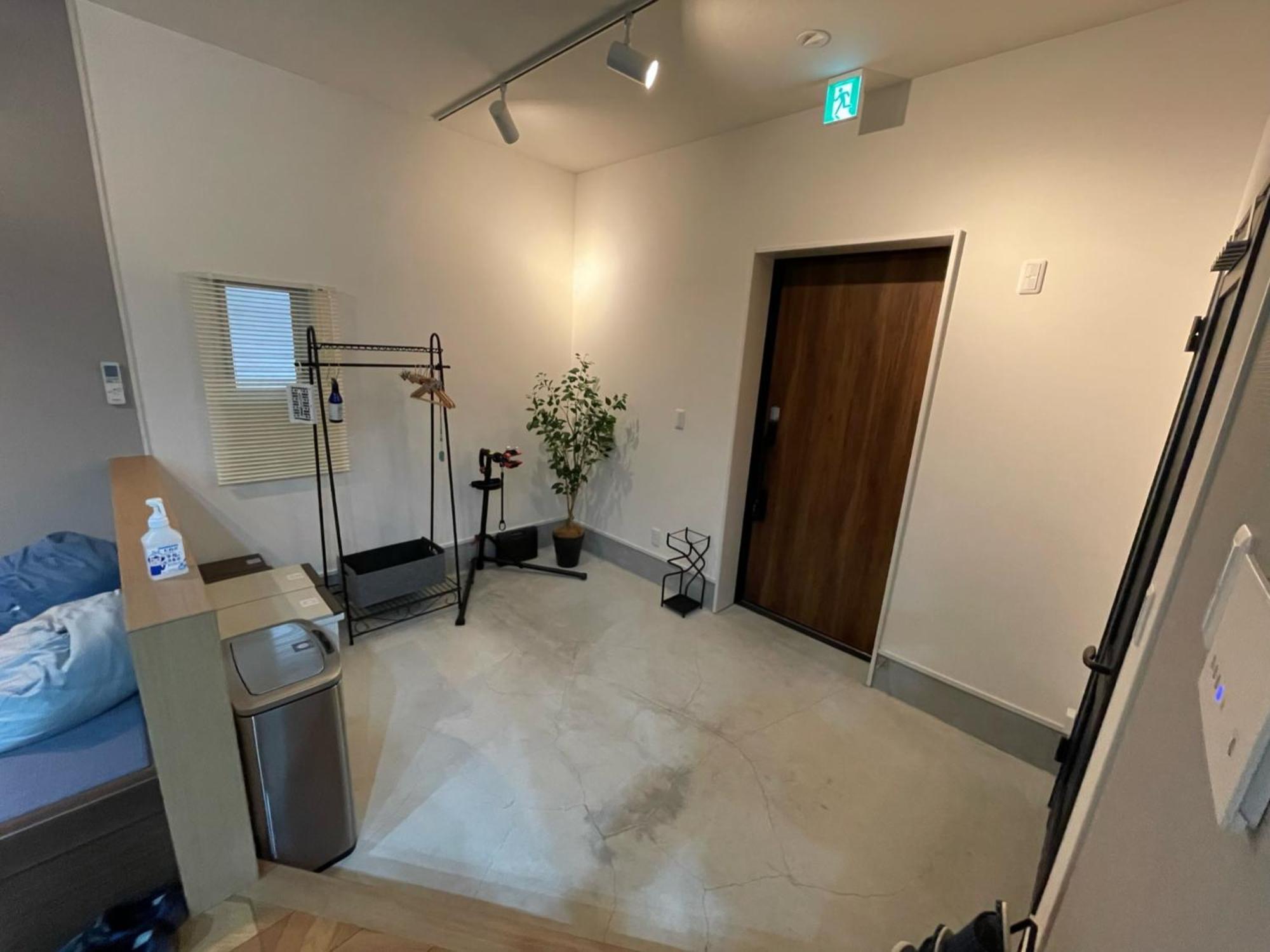 Guest House Numazu Port - Vacation Stay 18050V Extérieur photo